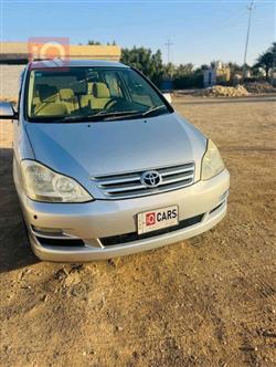 تويوتا إبسم